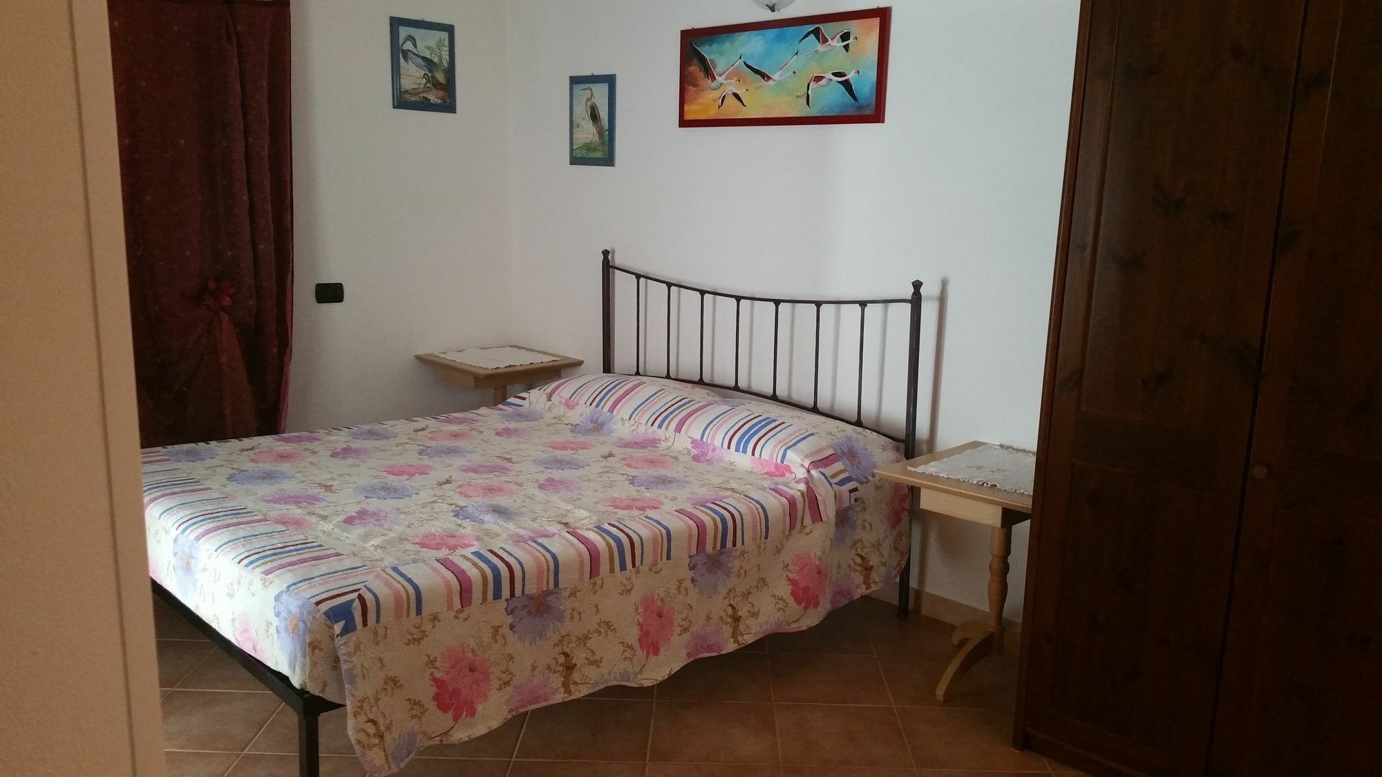 Artistika Golden Apartment Capitana Luaran gambar